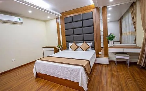 Villa San Hô SH08